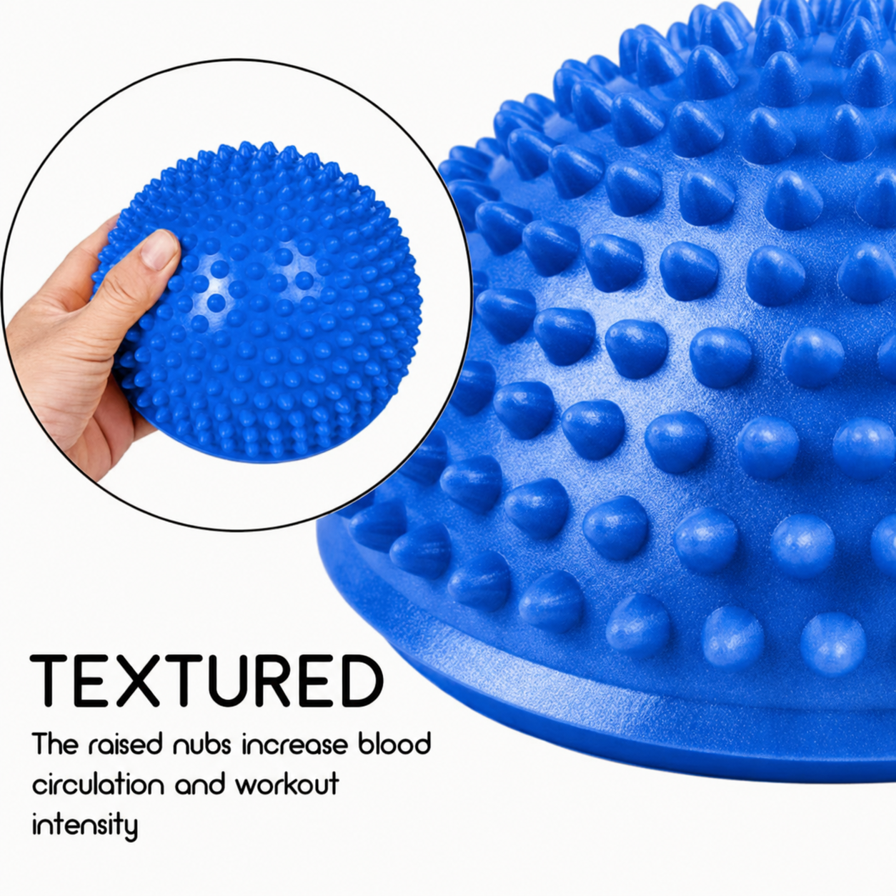 Press 'n' Poise Sensory Pods