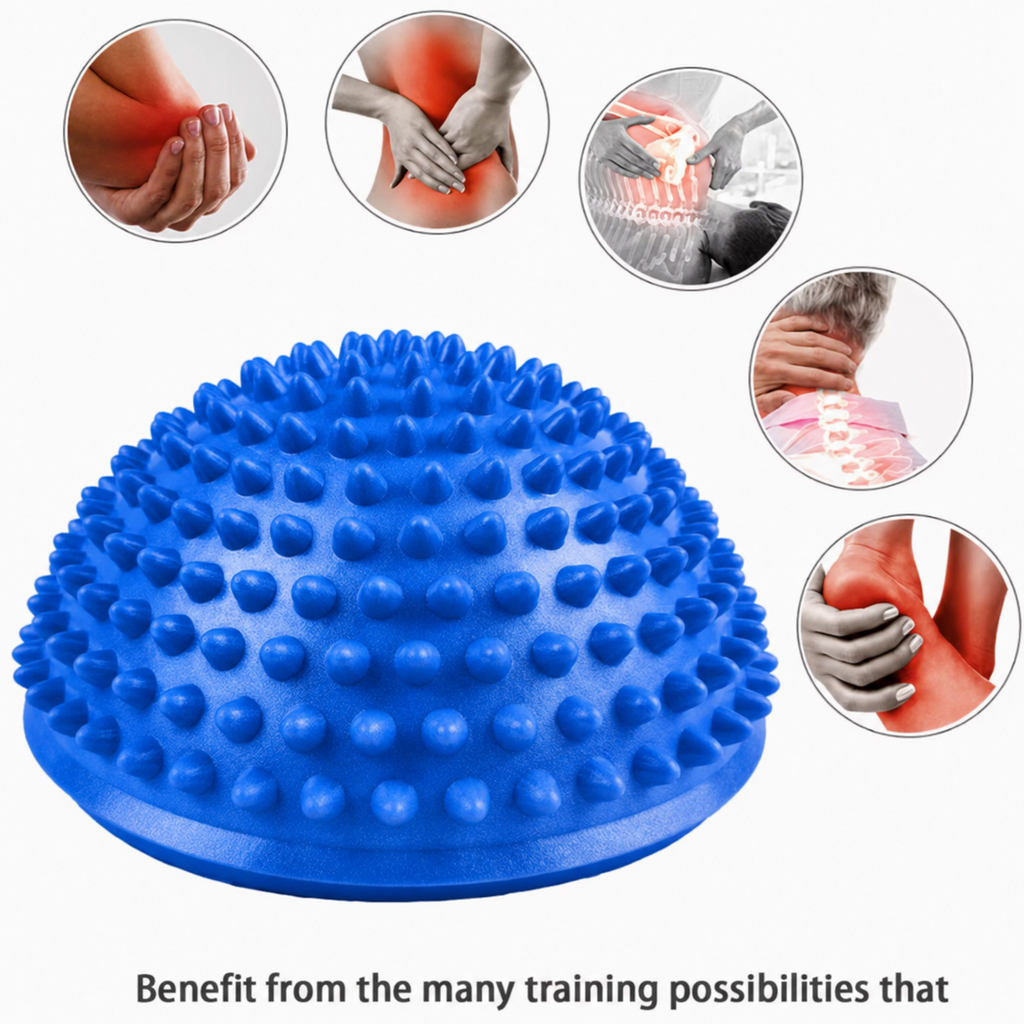 Press 'n' Poise Sensory Pods