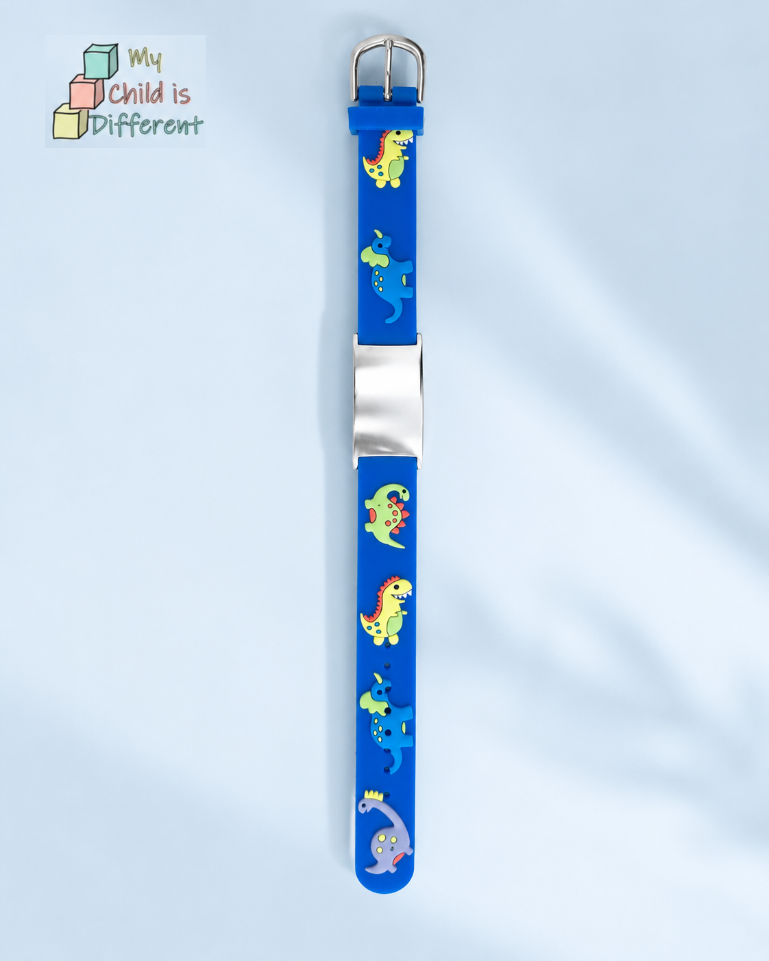 Wear 'n' Ward ID Band