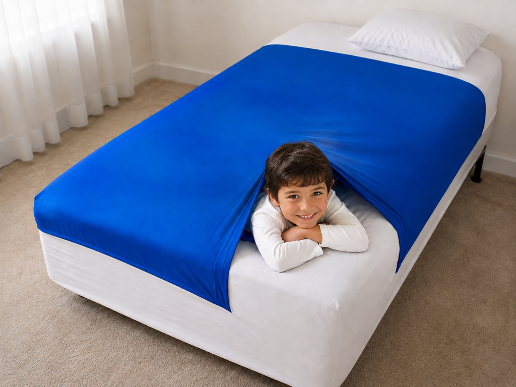 Snug 'n' Snooze Compression Sheet
