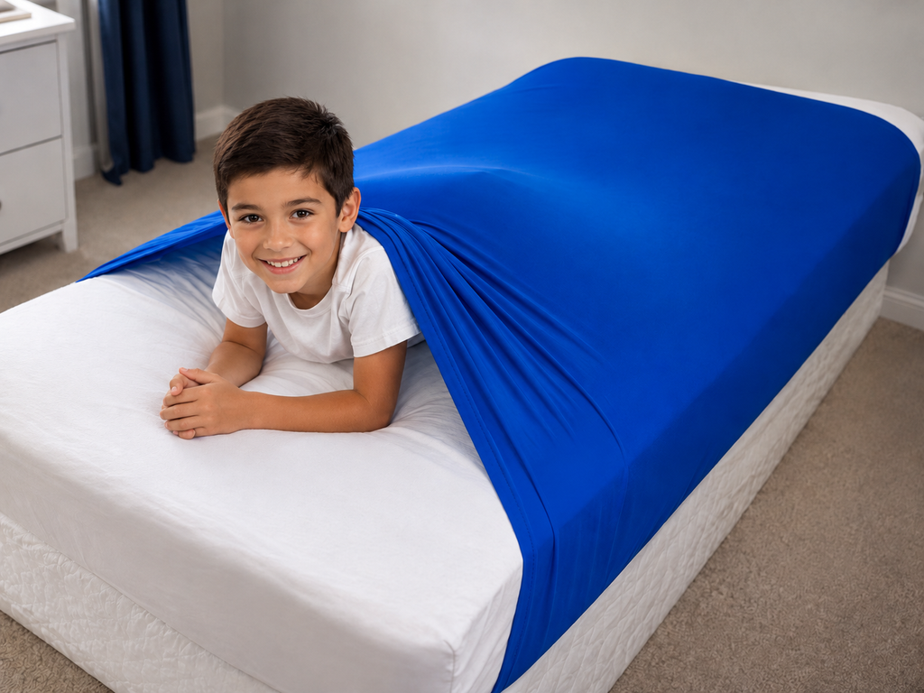 Snug 'n' Snooze Compression Sheet
