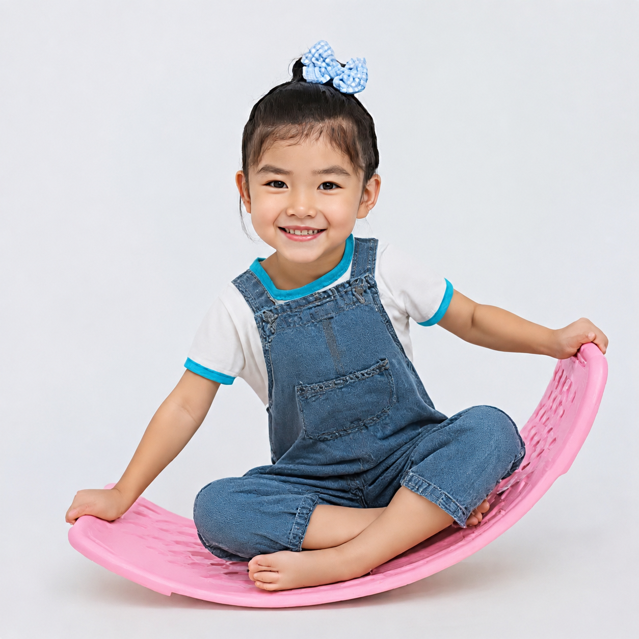 Rock 'n' Regulate Balance Board