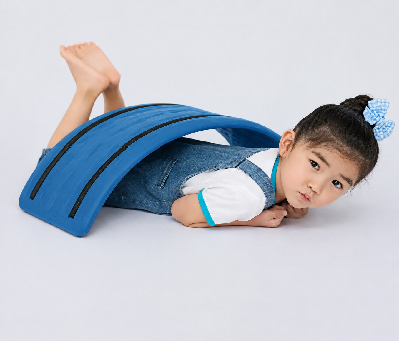 Rock 'n' Regulate Balance Board