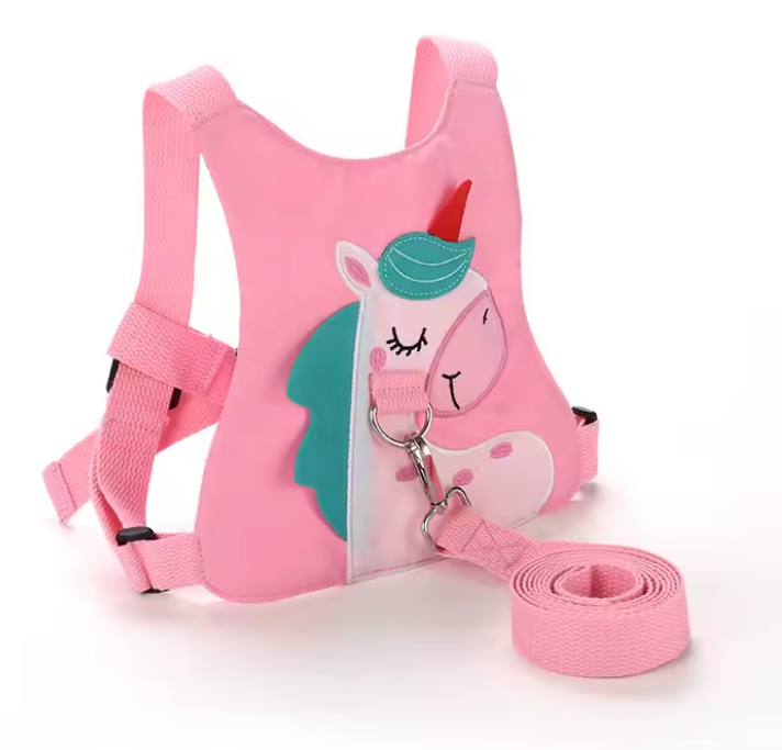 Roam 'n' Regulate Safety Harness