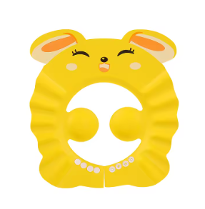 Calm 'n' Clean Bath Sensory Guard