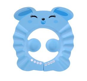 Calm 'n' Clean Bath Sensory Guard