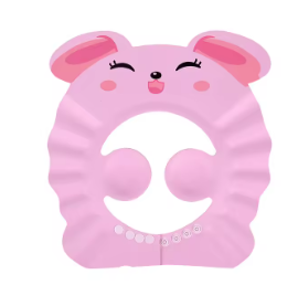 Calm 'n' Clean Bath Sensory Guard