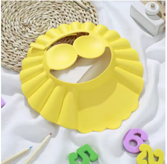 Calm 'n' Clean Bath Sensory Guard