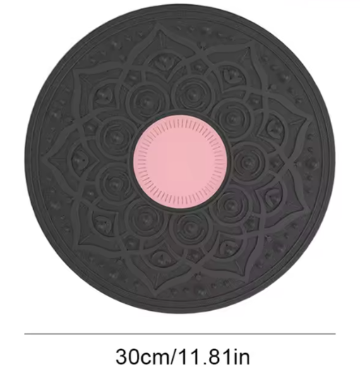 Rock 'n' Regulate Balance Board