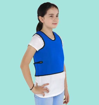 Hug 'n' Hold Sensory Vest