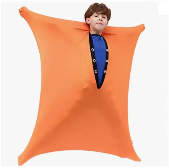 Stretch 'n' Settle Sensory Body Sock