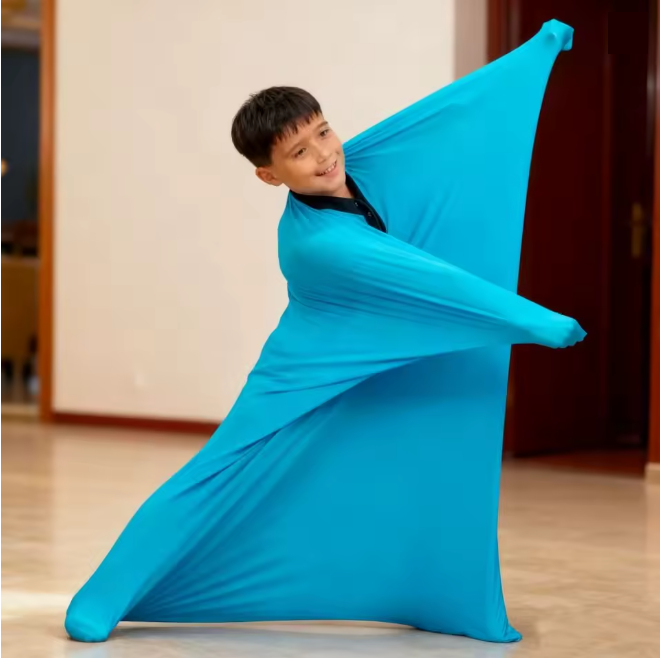 Stretch 'n' Settle Sensory Body Sock