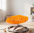 Spin 'n' Settle Sensory Swivel Chair