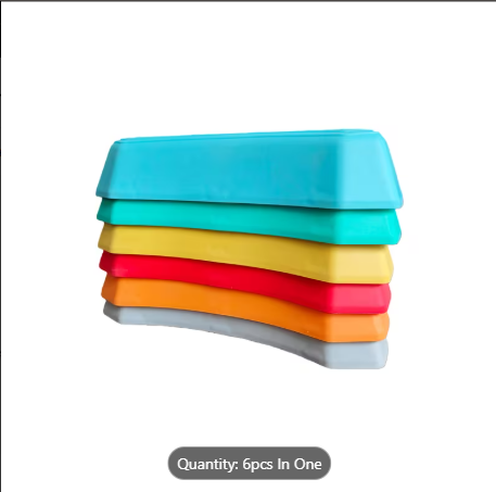 Step 'n' Steady Sensory Stones