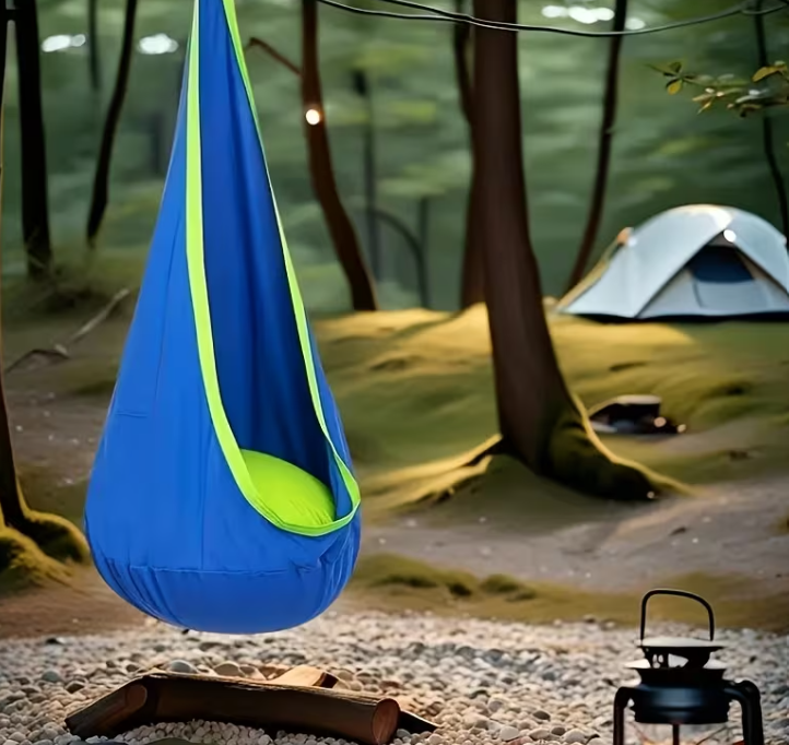 Hang 'n' Hug Hammock