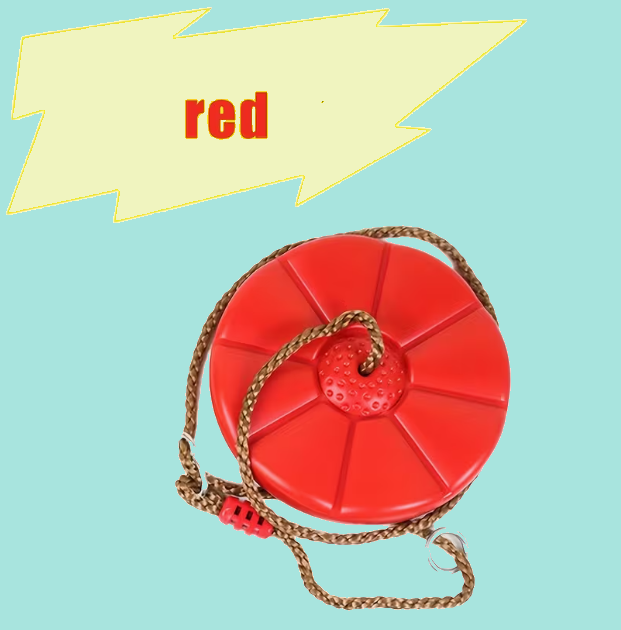 Grip 'n' Ground Petal Swing