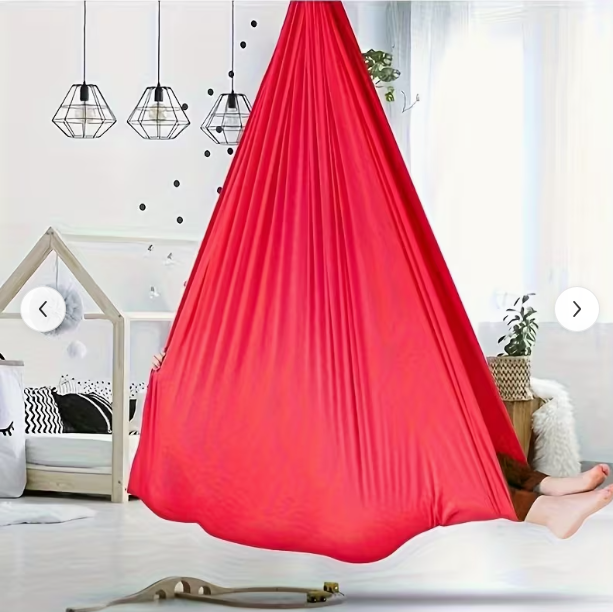 Hang 'n' Hug Hammock