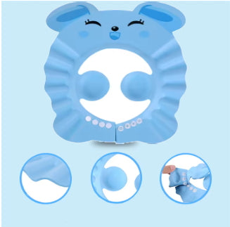 Calm 'n' Clean Bath Sensory Guard