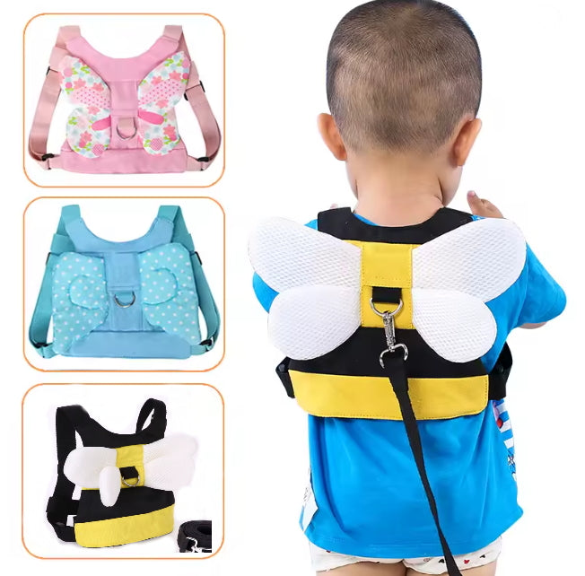 Roam 'n' Regulate Safety Harness