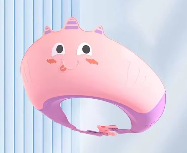 Calm 'n' Clean Bath Sensory Guard