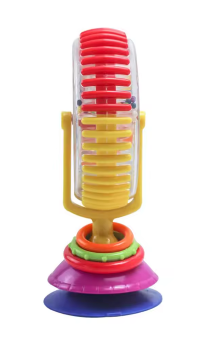 Whirl 'n' Whittle Wheel