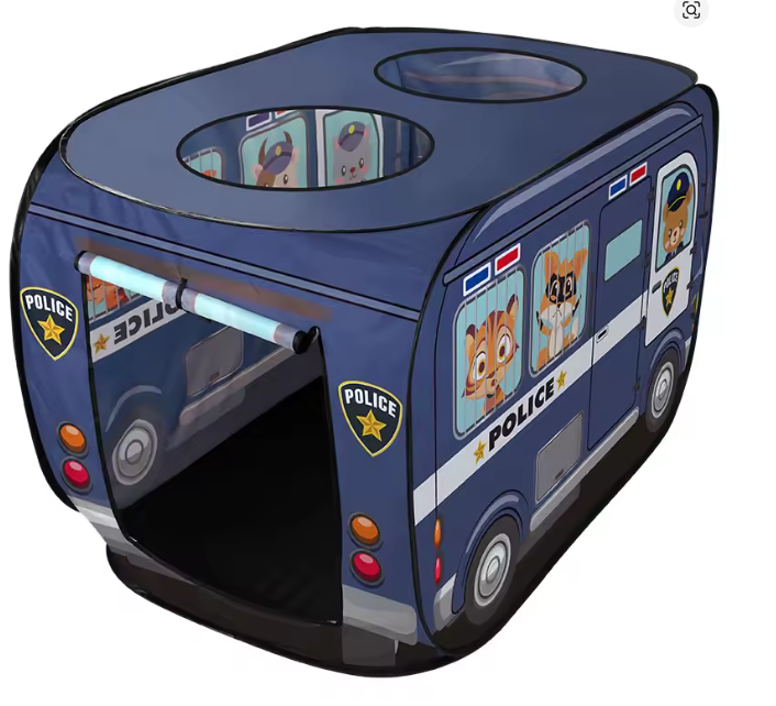 Pop 'n' Park Sensory Tent