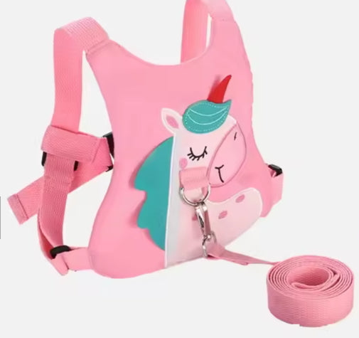 Roam 'n' Regulate Safety Harness