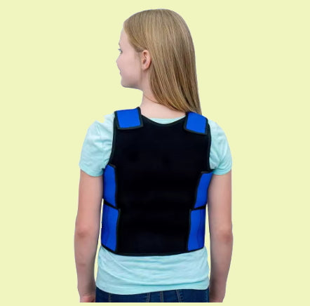 Hug 'n' Hold Sensory Vest