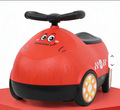 Kids Portable Cartoon Potty Ride