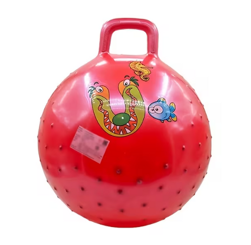 Bounce 'n' Balance Sensory Hopper