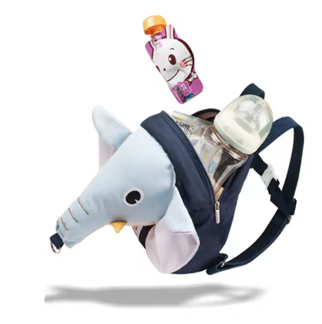 Roam 'n' Regulate Safety Harness