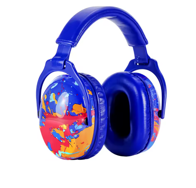 Mute 'n' Mindful Sensory Headphones
