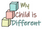 My Child is Different - Home