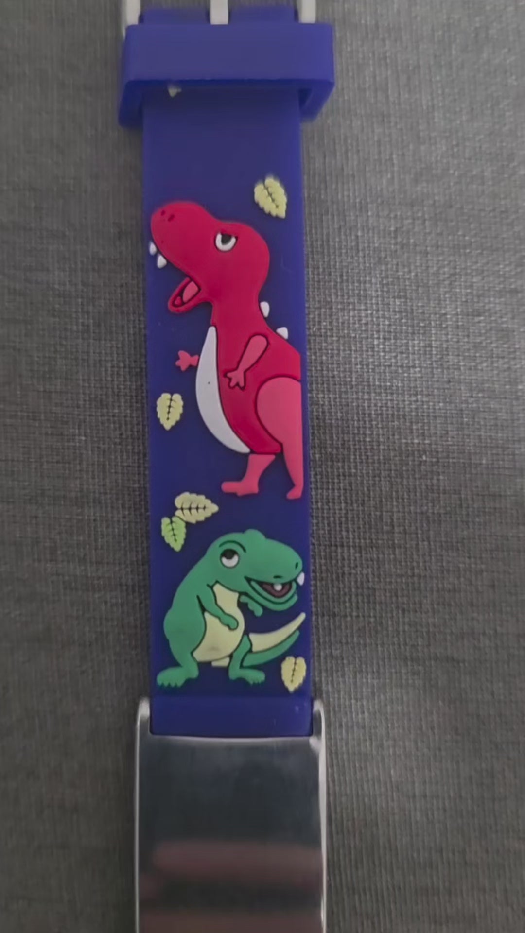 Wear 'n' Ward ID Band